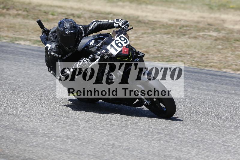 /19 06.06.2026  TZ Motorsport ADR/Gruppe rot/169